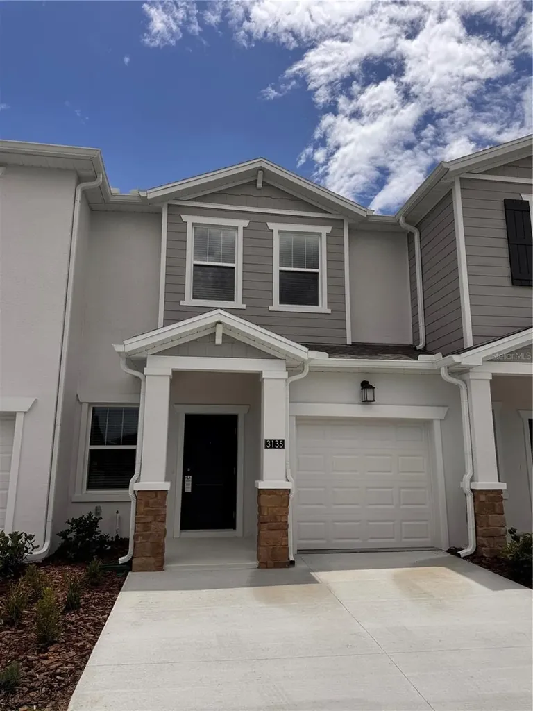 3135 Mindfullness Drive Clermont FL 34714