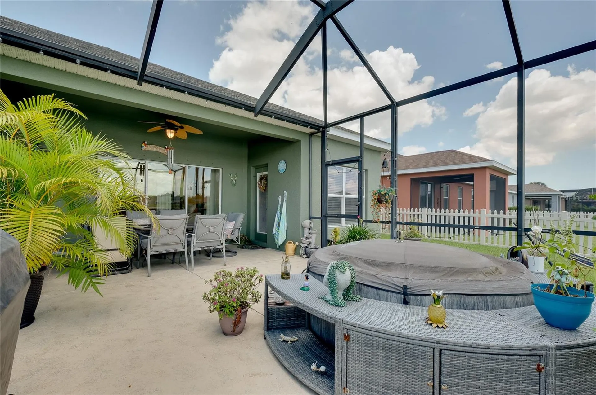 7830 113th Ave E. Avenue E Parrish FL 34219
