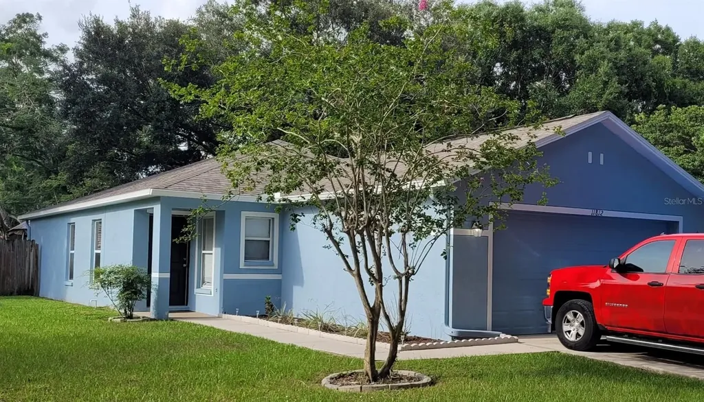 11812 Mango Groves Boulevard Seffner FL 33584