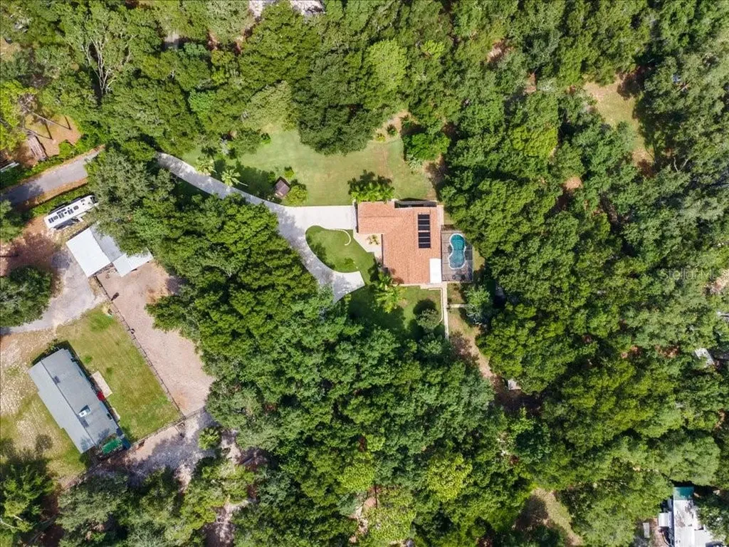 2619 W Ponkan Road Apopka FL 32712