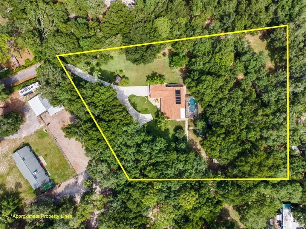 2619 W Ponkan Road Apopka FL 32712