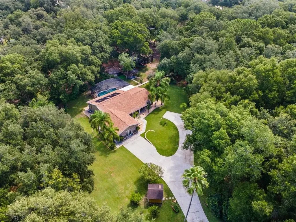 2619 W Ponkan Road Apopka FL 32712