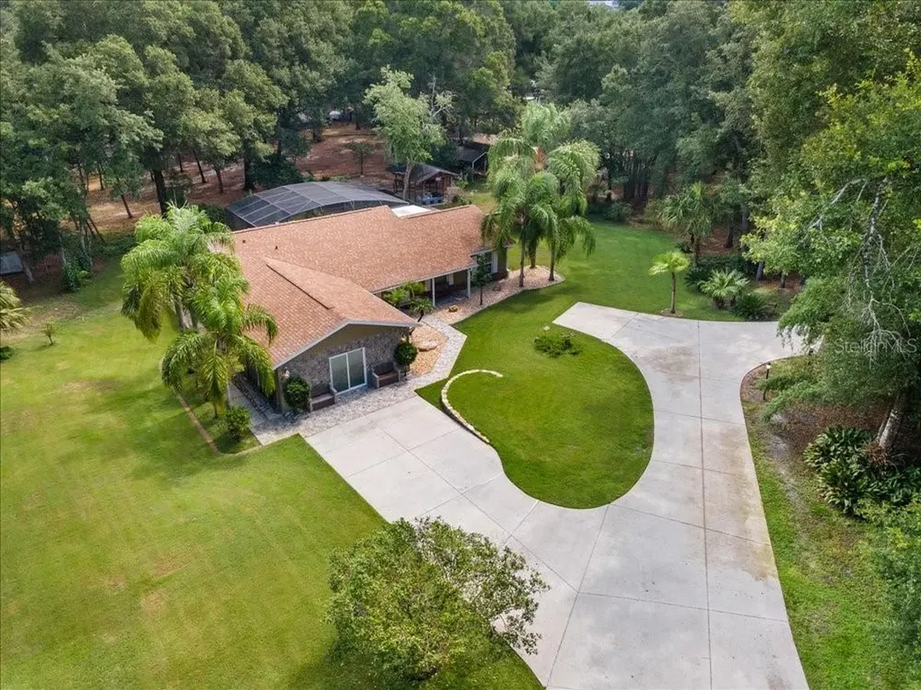 2619 W Ponkan Road Apopka FL 32712