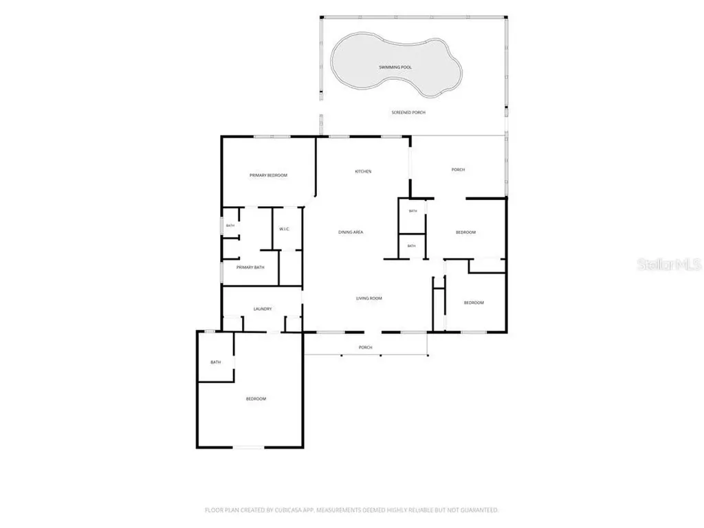2619 W Ponkan Road Apopka FL 32712