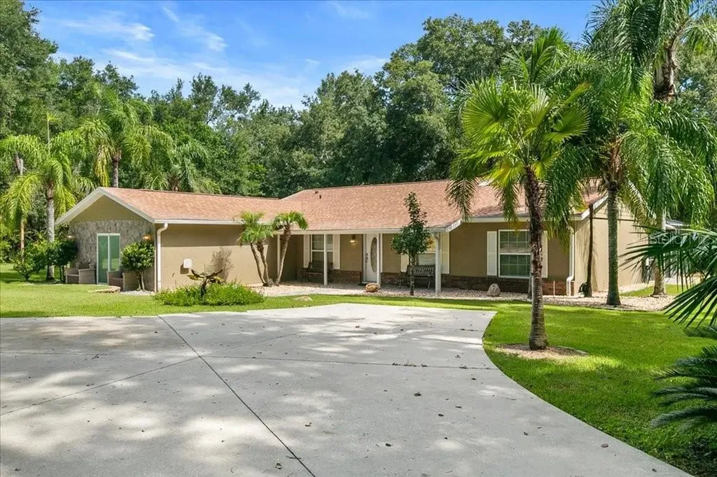 2619 W Ponkan Road Apopka FL 32712