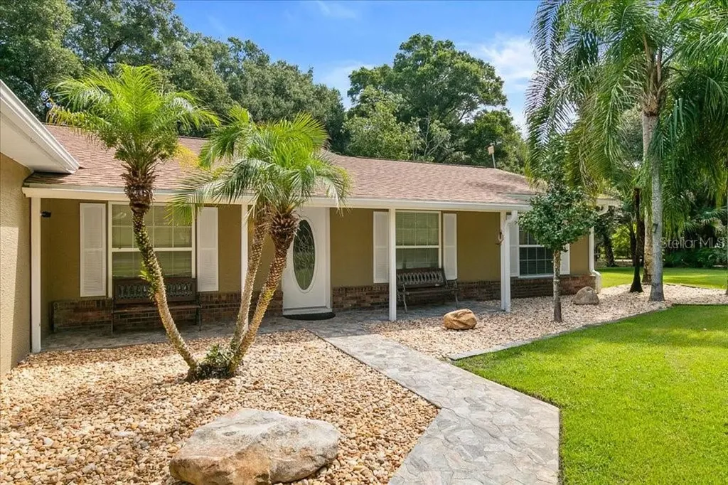 2619 W Ponkan Road Apopka FL 32712