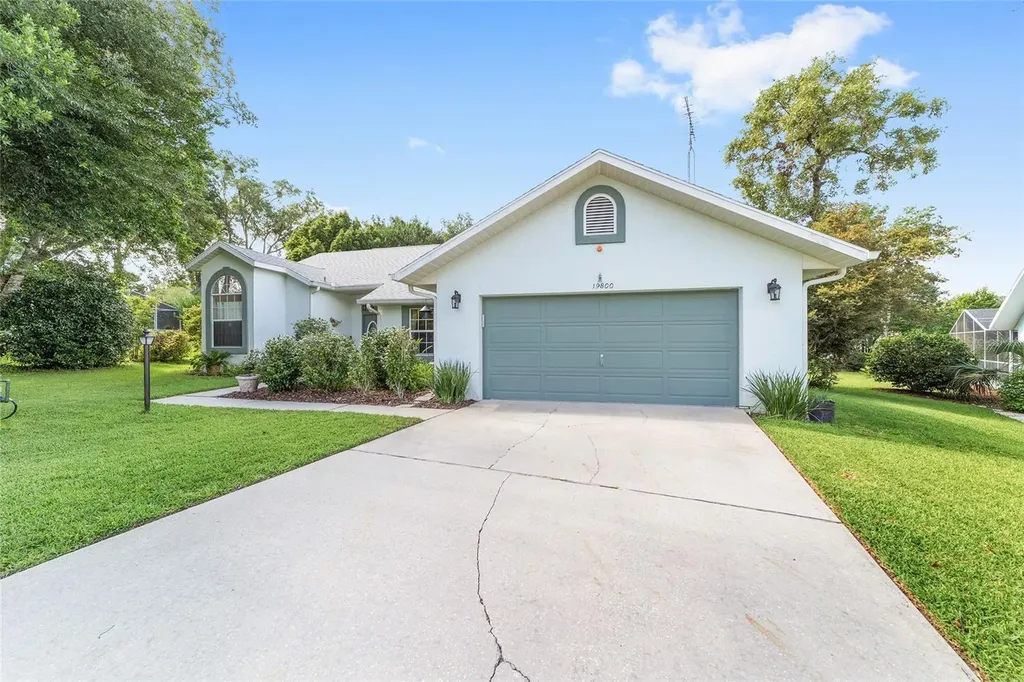 19800 SW 95th Street Dunnellon FL 34432