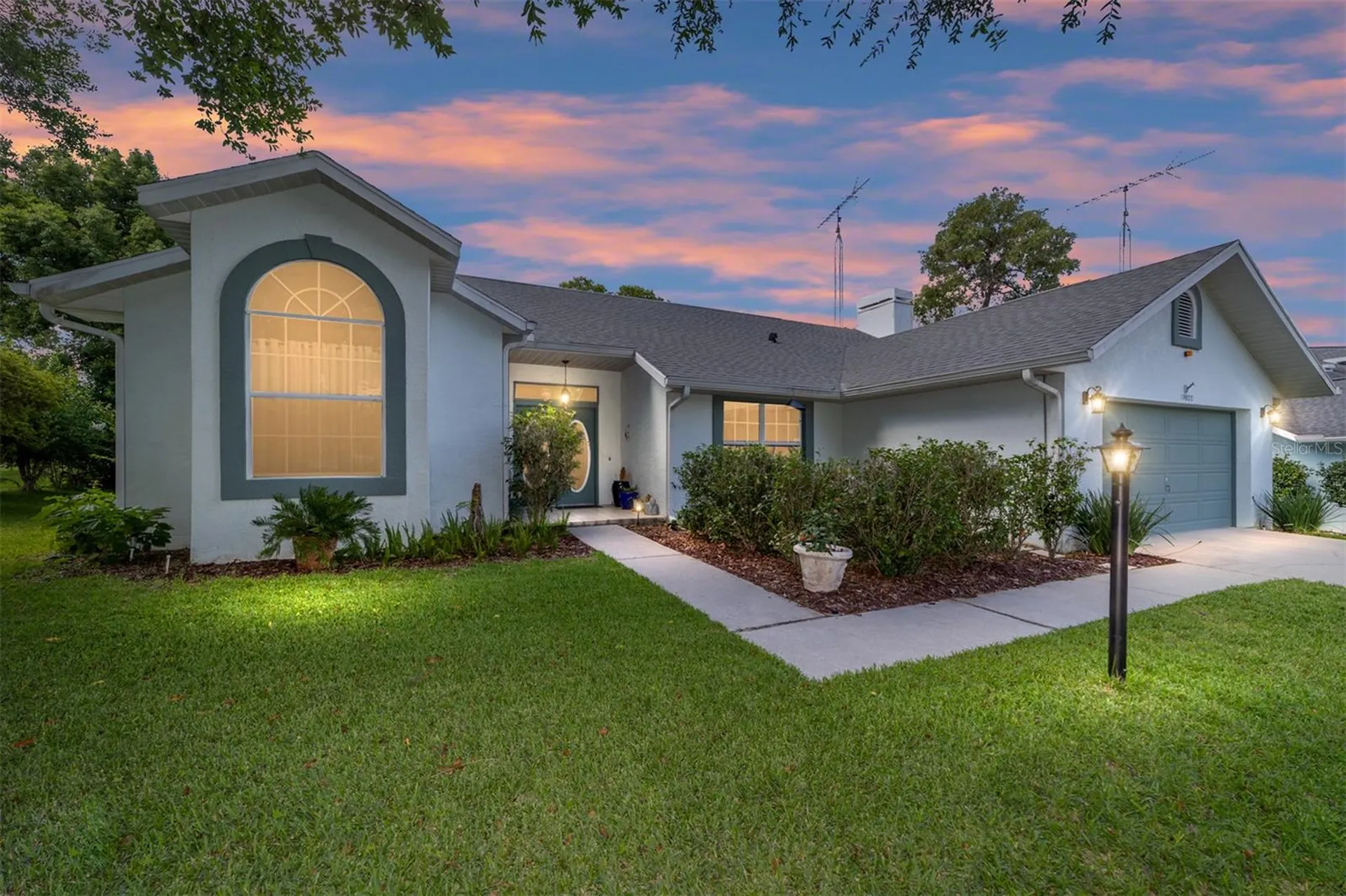 19800 SW 95th Street Dunnellon FL 34432