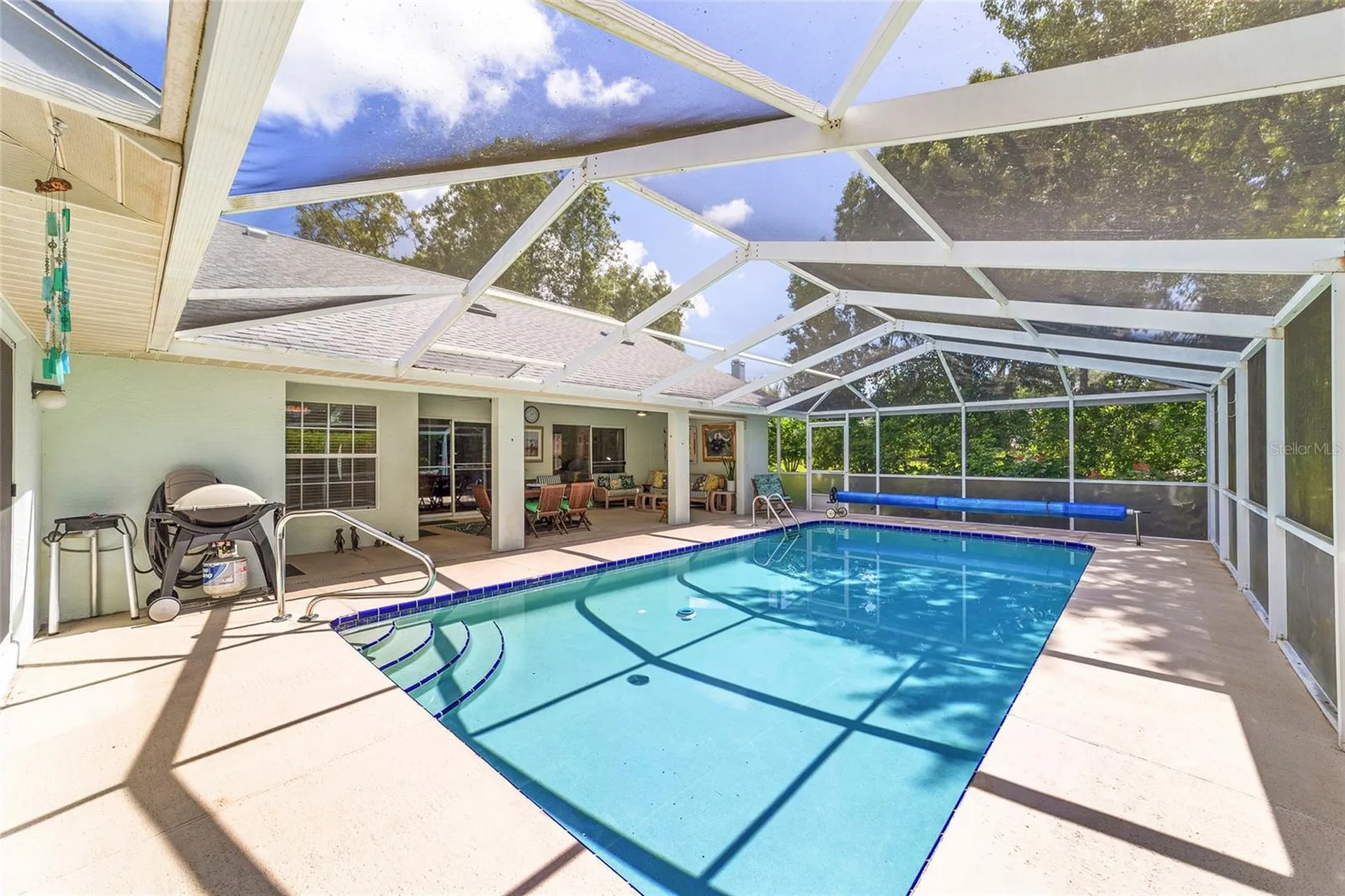 19800 SW 95th Street Dunnellon FL 34432