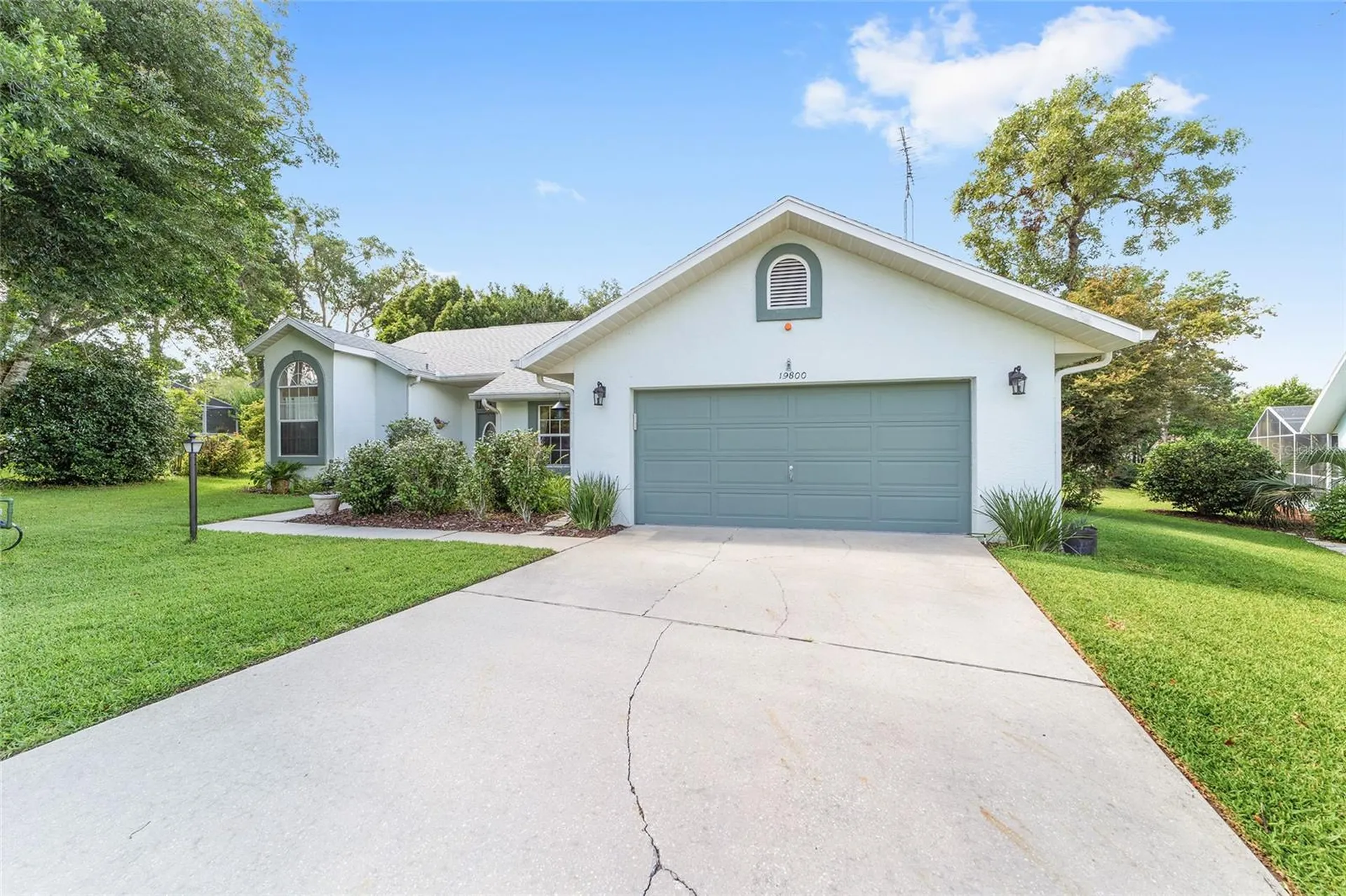 19800 SW 95th Street Dunnellon FL 34432