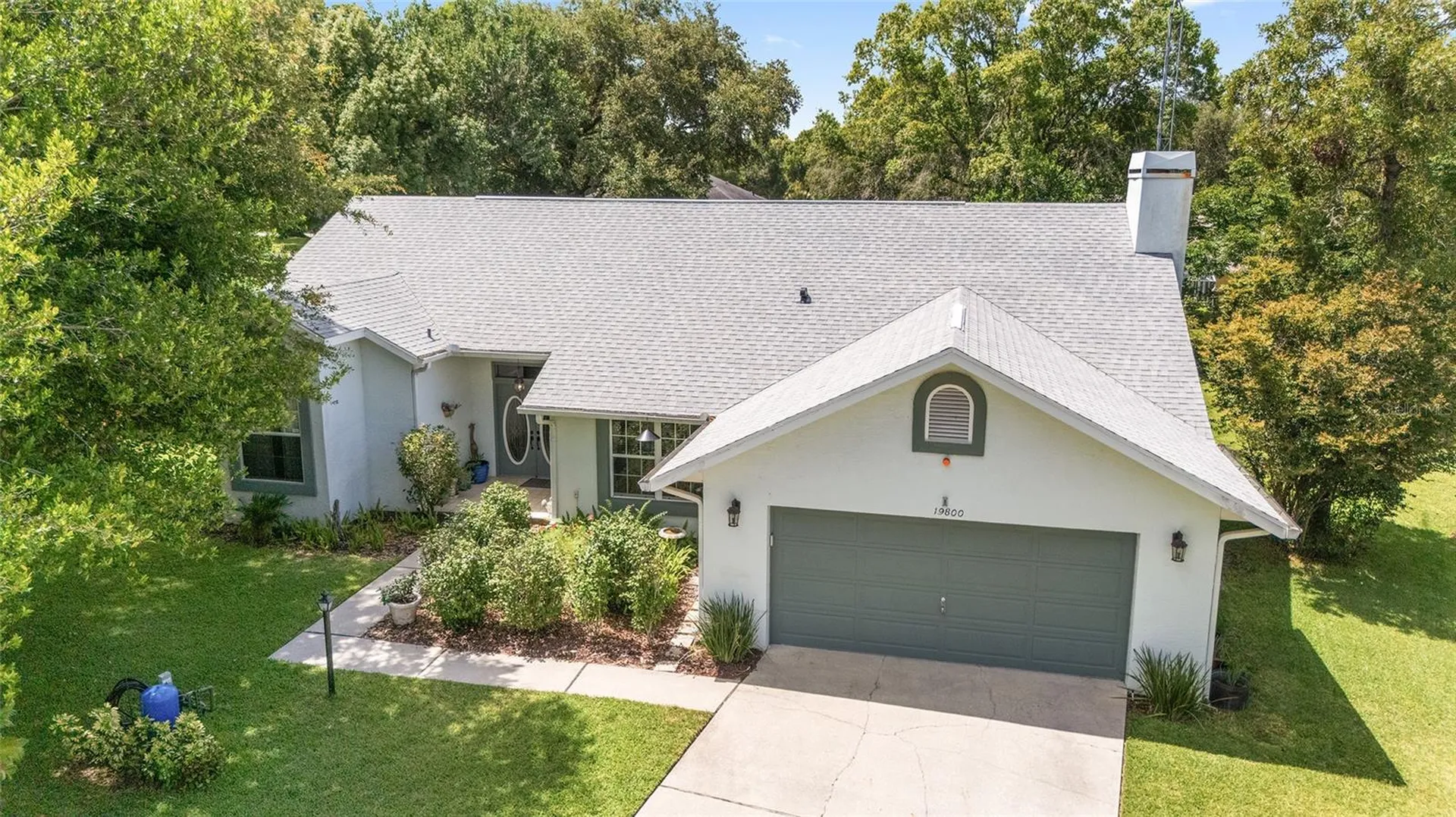 19800 SW 95th Street Dunnellon FL 34432