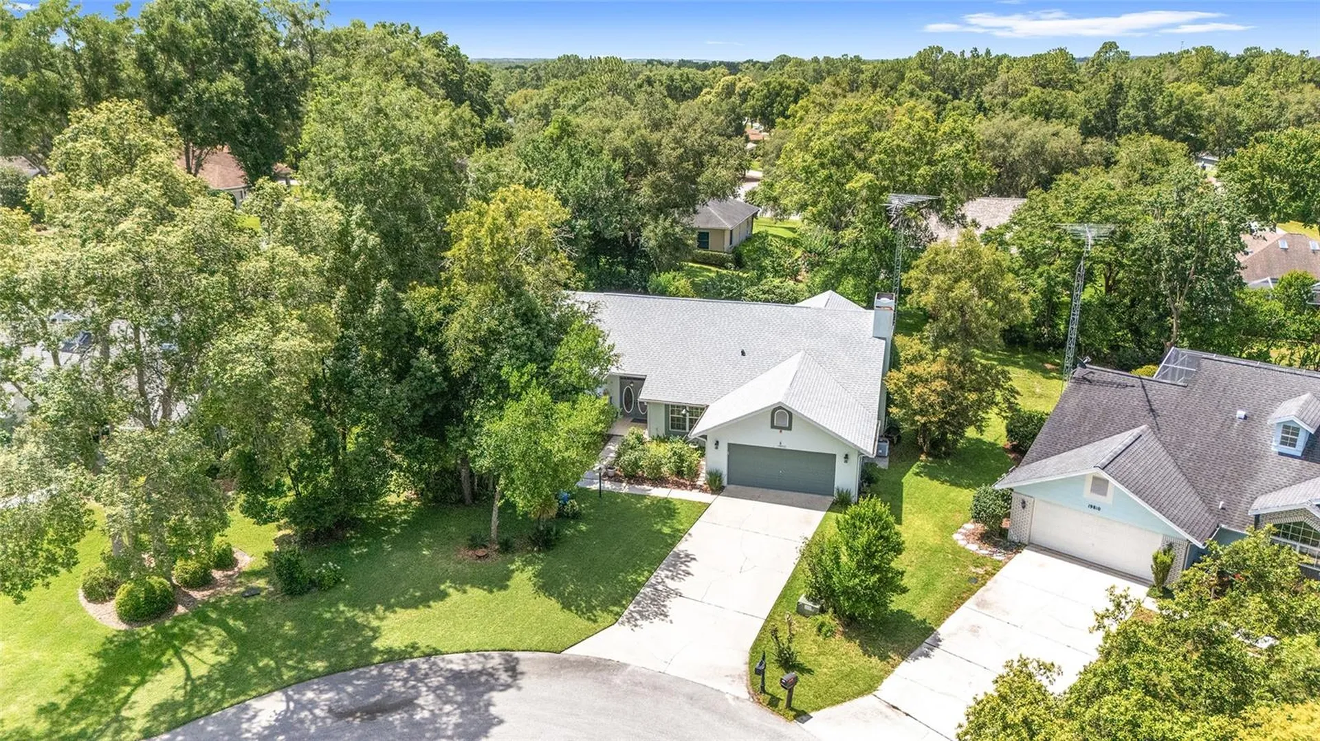 19800 SW 95th Street Dunnellon FL 34432
