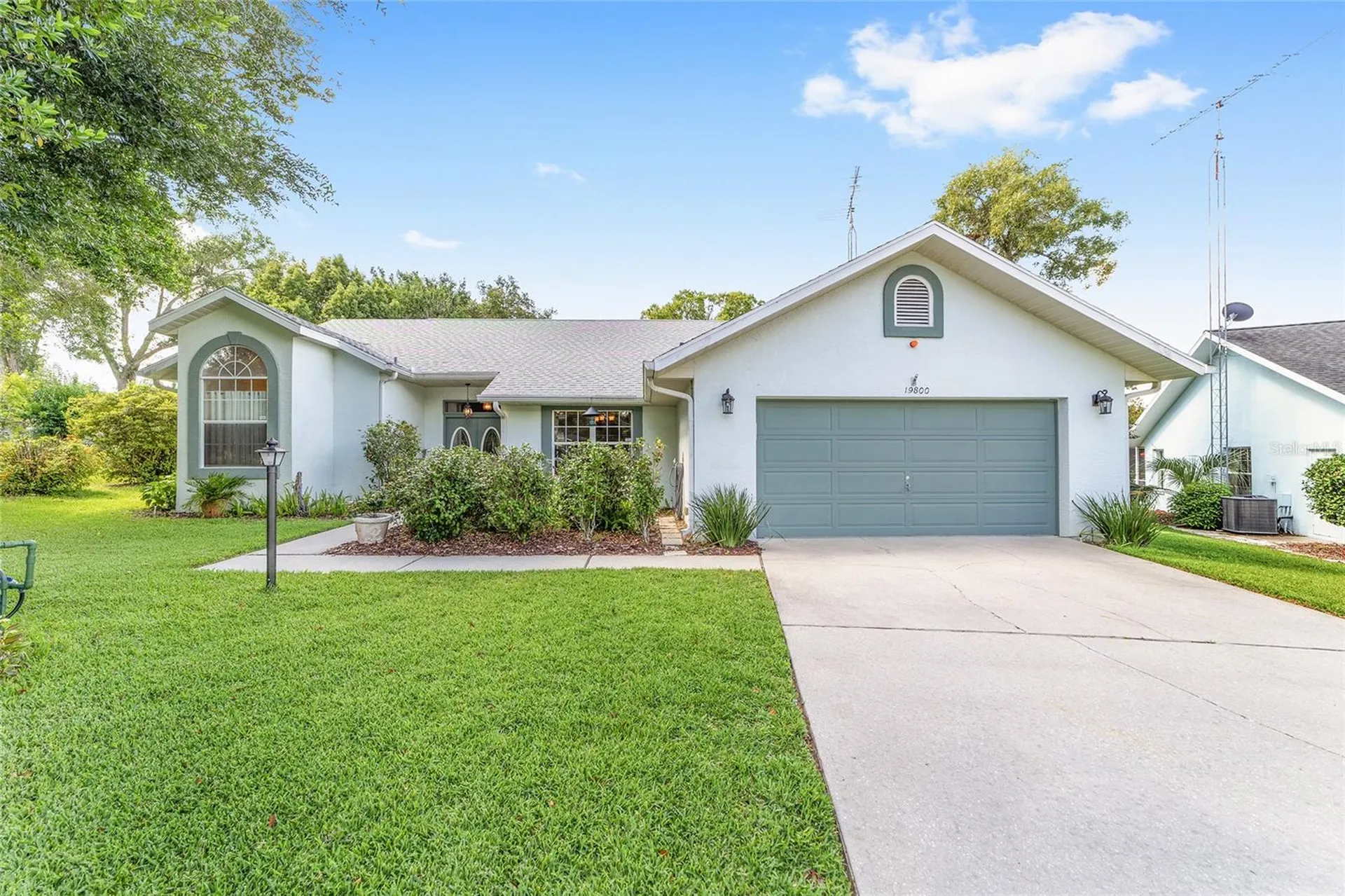 19800 SW 95th Street Dunnellon FL 34432