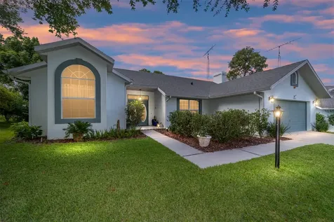 19800 SW 95th Street Dunnellon FL 34432