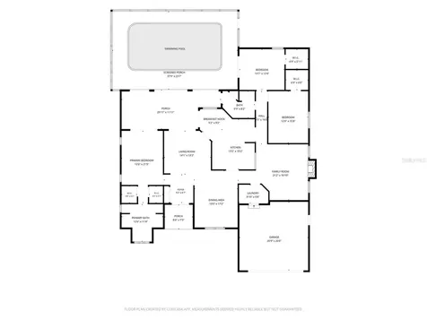 19800 SW 95th Street Dunnellon FL 34432