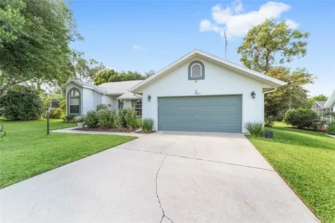 19800 SW 95th Street Dunnellon FL 34432