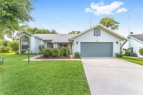 19800 SW 95th Street Dunnellon FL 34432