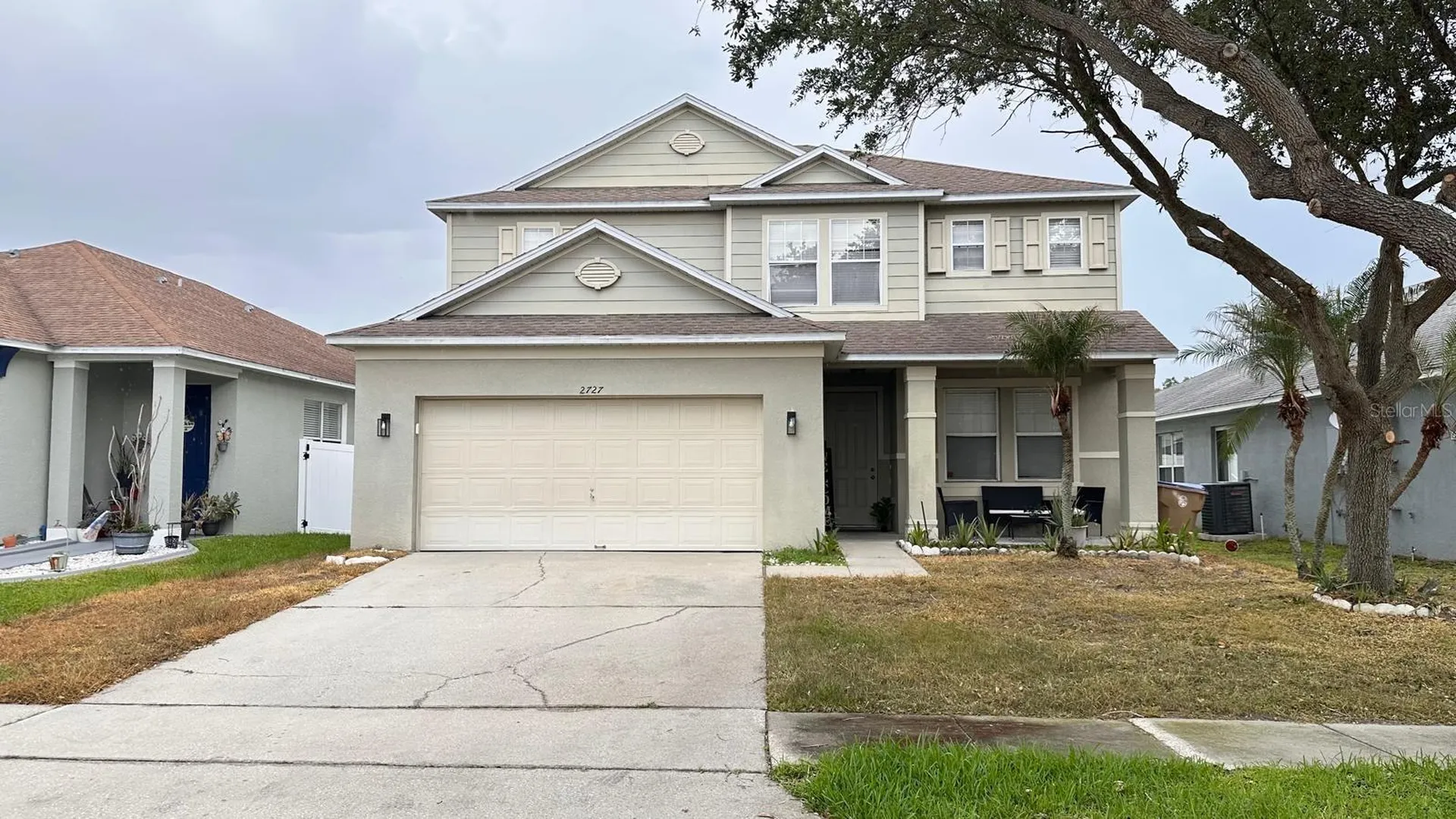 2727 Amanda Kay Way Kissimmee FL 34744