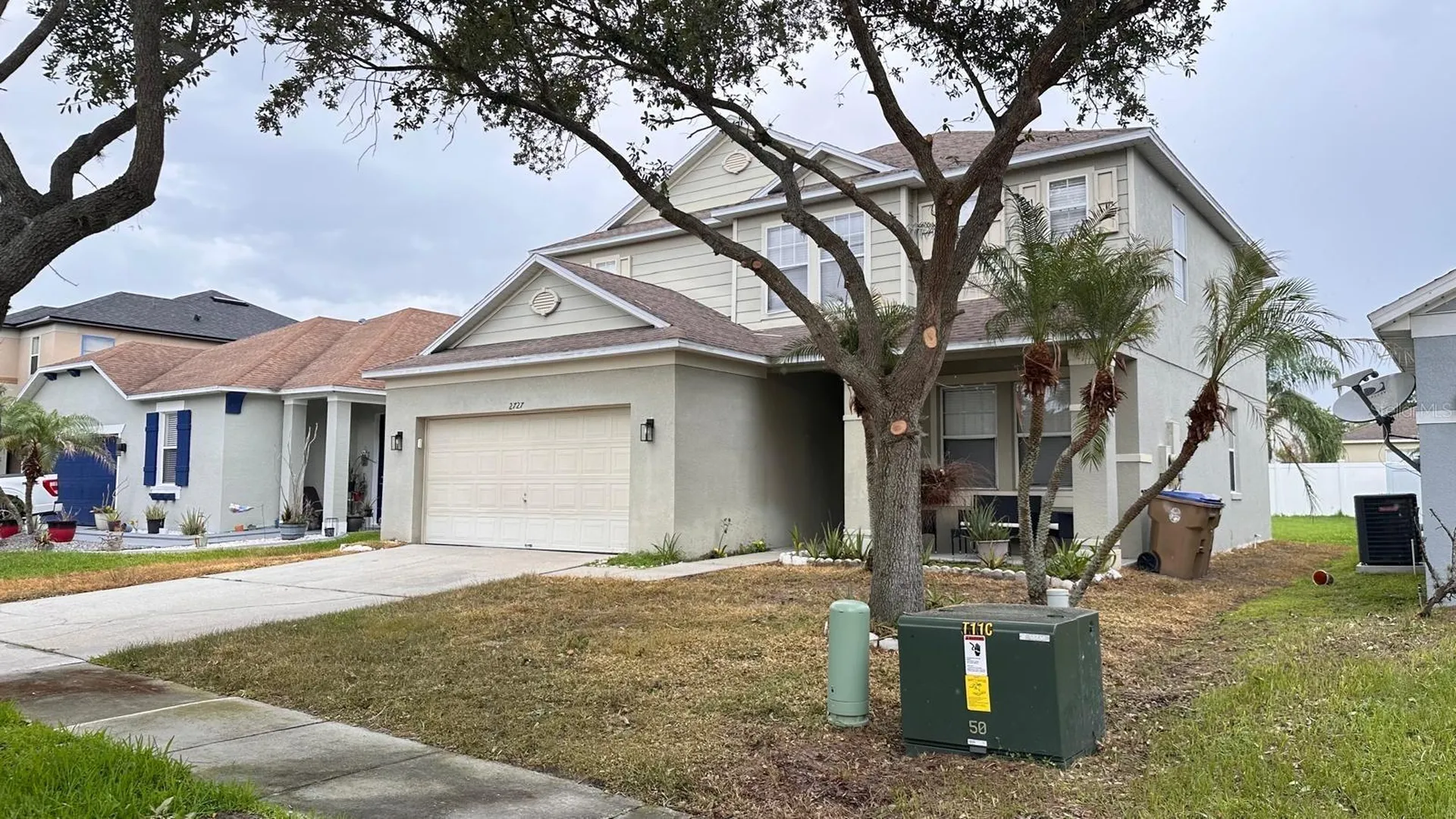 2727 Amanda Kay Way Kissimmee FL 34744