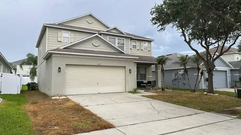 2727 Amanda Kay Way Kissimmee FL 34744