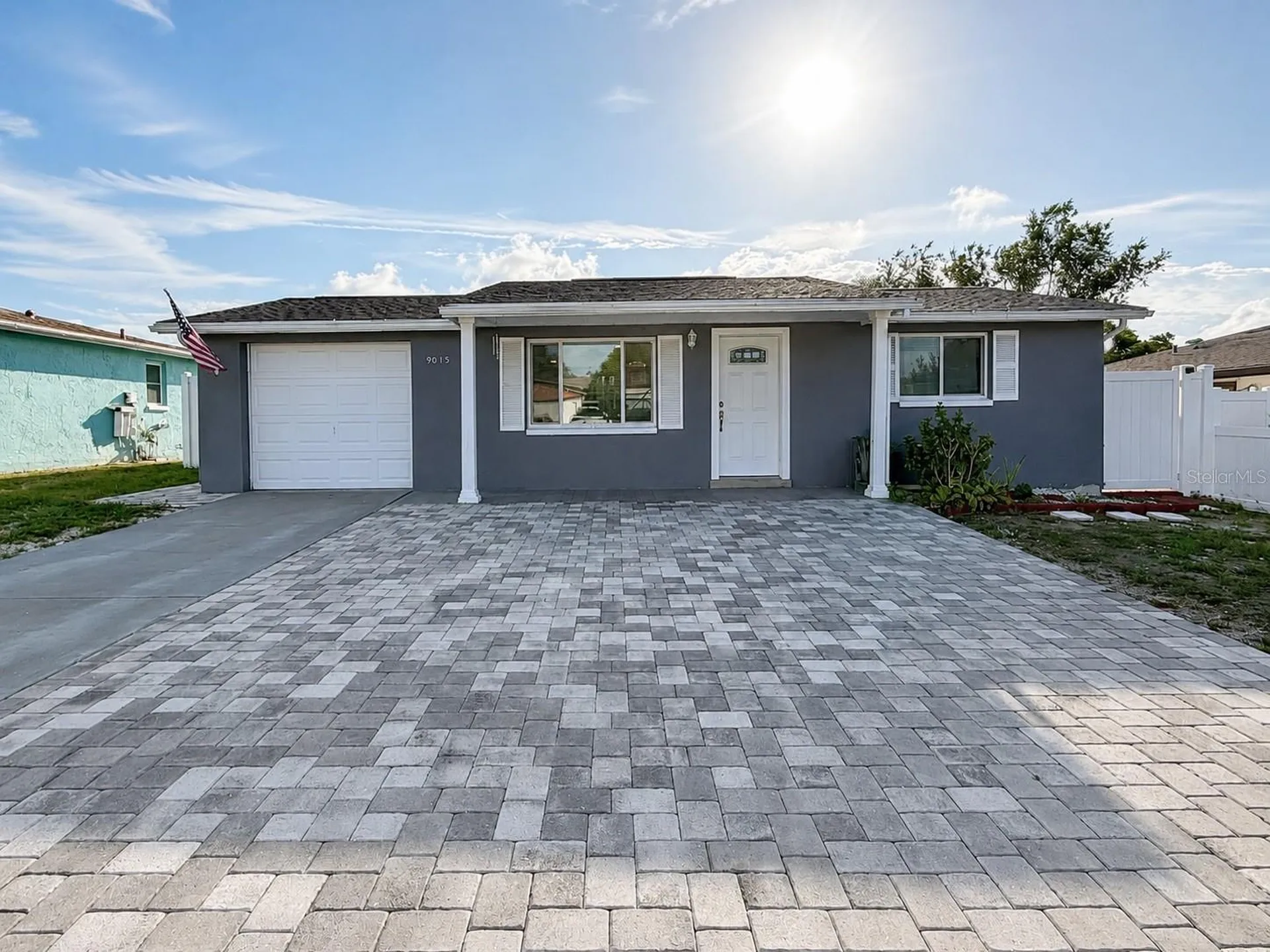 9015 Prosperity Lane Port Richey FL 34668