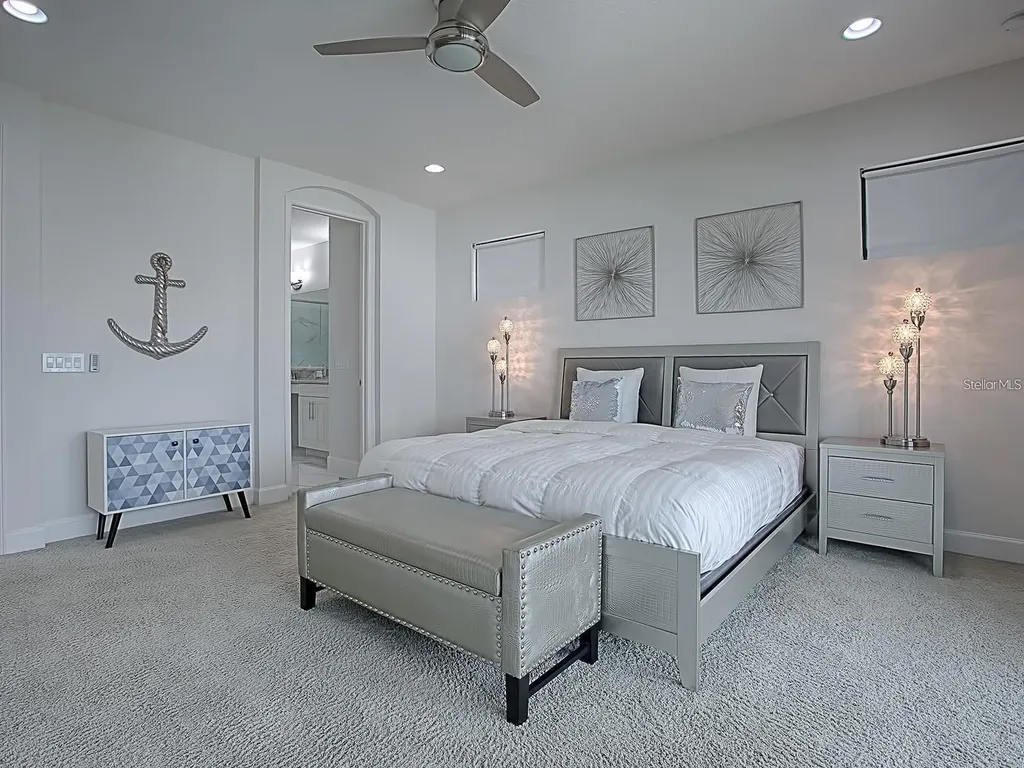 7661 Toscana Boulevard Orlando FL 32819