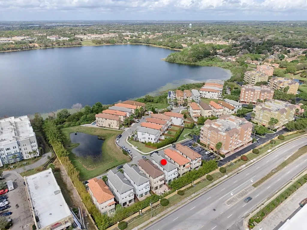 7661 Toscana Boulevard Orlando FL 32819