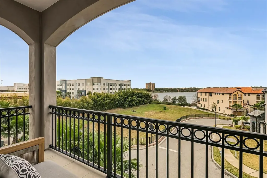 7661 Toscana Boulevard Orlando FL 32819