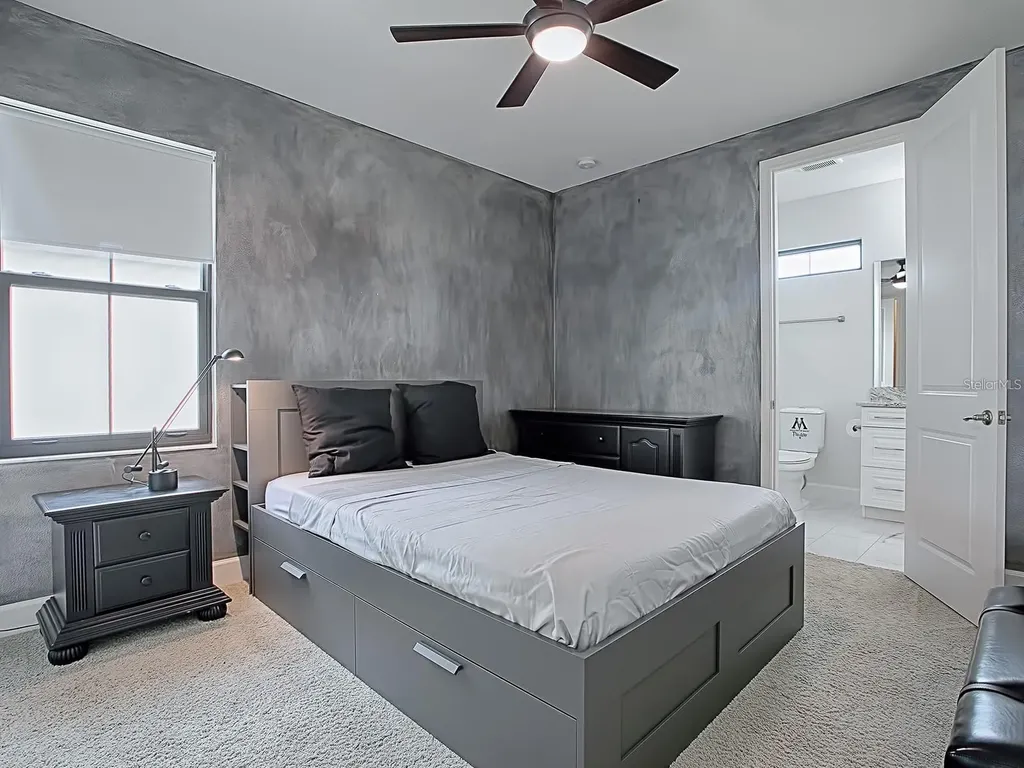 7661 Toscana Boulevard Orlando FL 32819