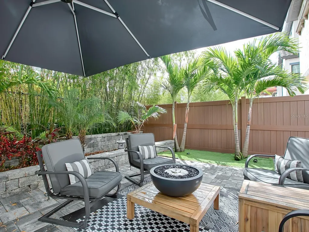 7661 Toscana Boulevard Orlando FL 32819