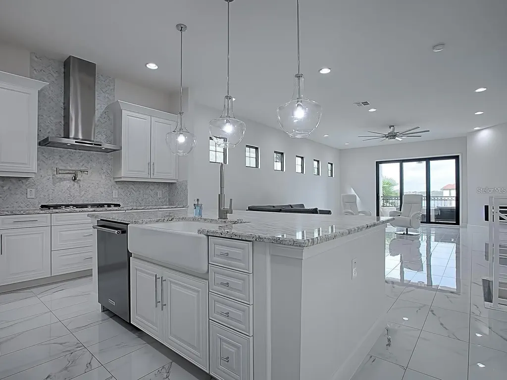7661 Toscana Boulevard Orlando FL 32819