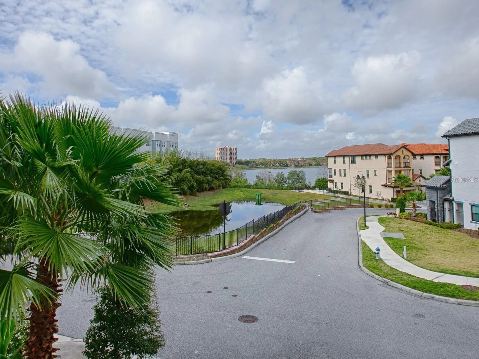 7661 Toscana Boulevard Orlando FL 32819