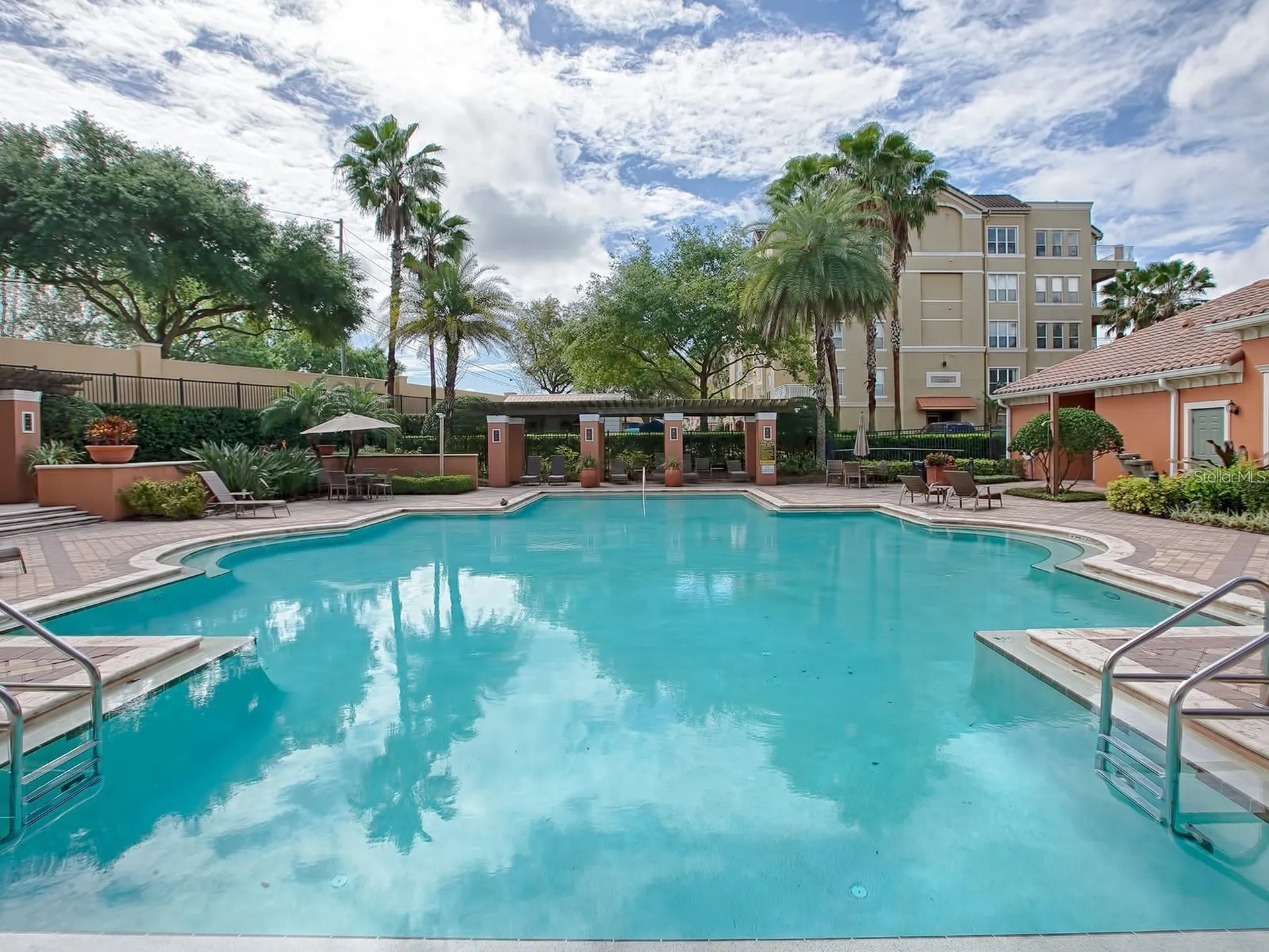 7661 Toscana Boulevard Orlando FL 32819