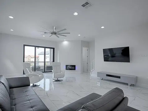 7661 Toscana Boulevard Orlando FL 32819