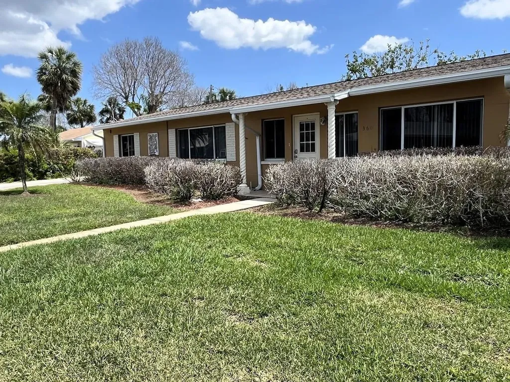 360 72nd Avenue St Petersburg FL 33706