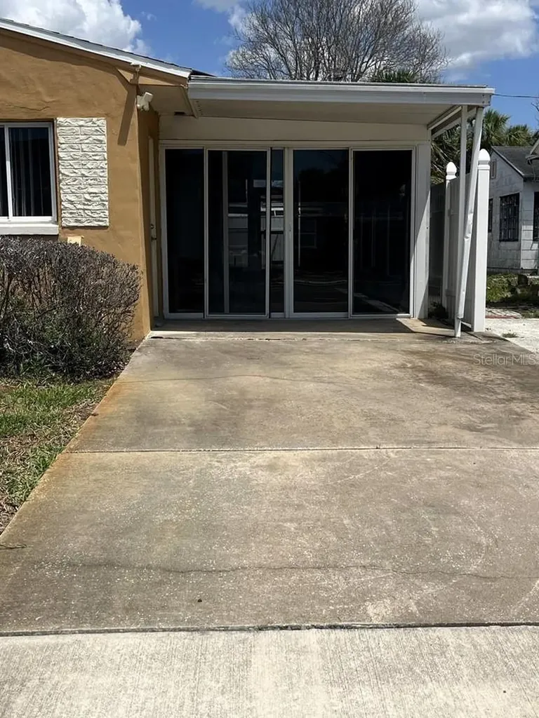 360 72nd Avenue St Petersburg FL 33706