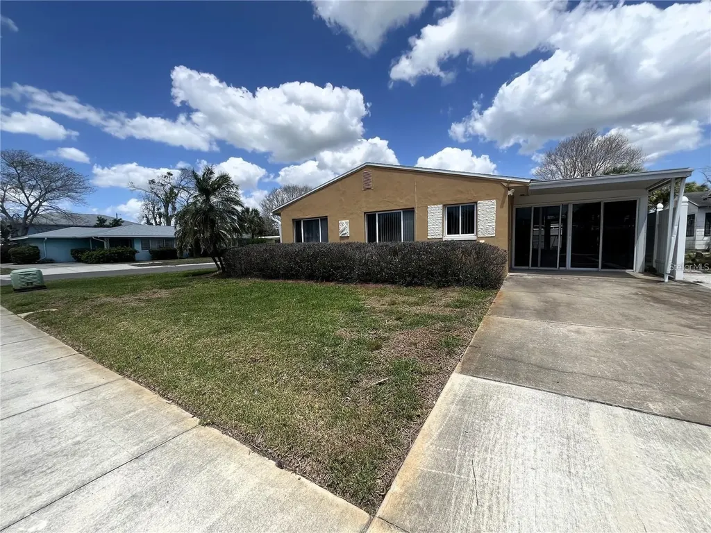 360 72nd Avenue St Petersburg FL 33706