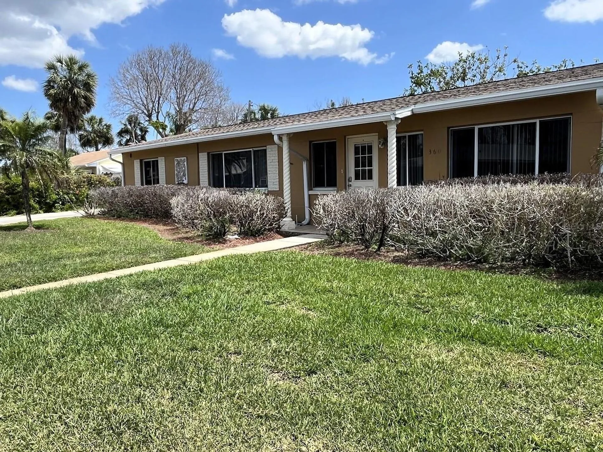 360 72nd Avenue St Petersburg FL 33706