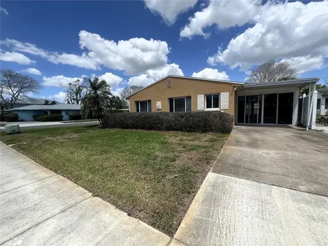 360 72nd Avenue St Petersburg FL 33706