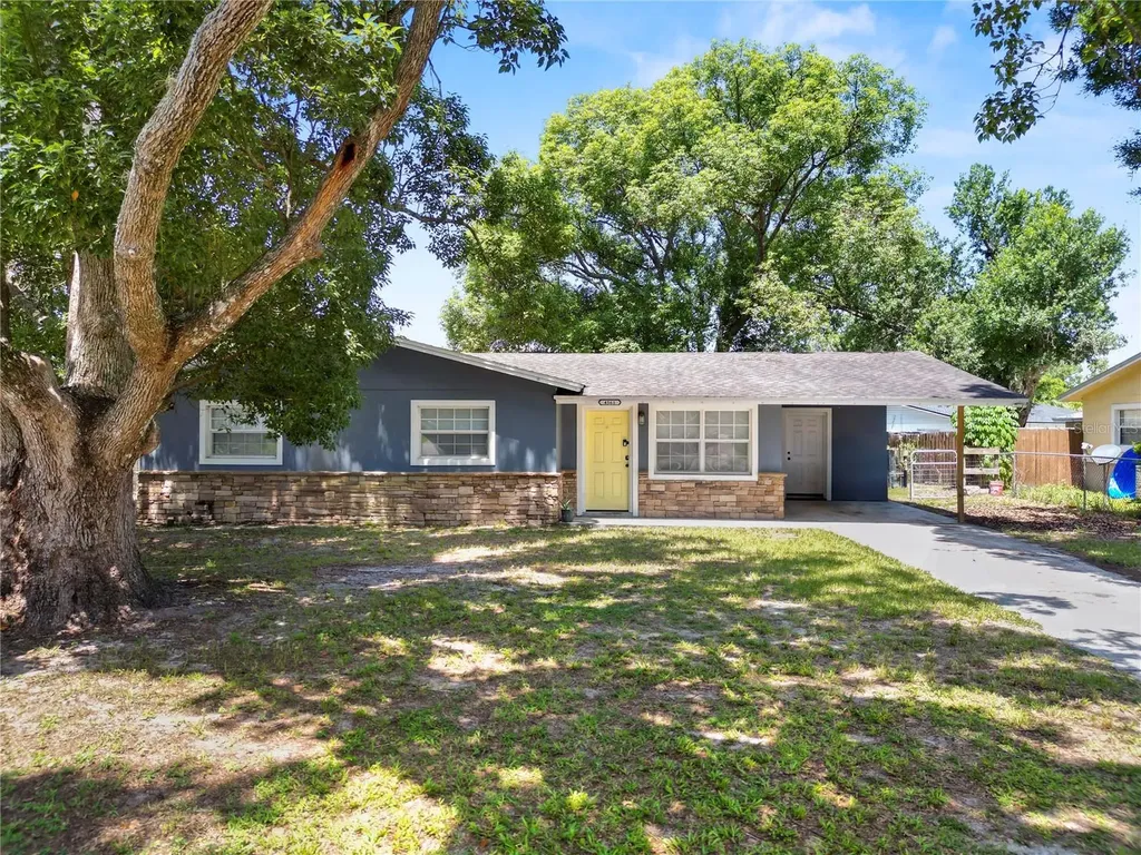 4561 David Drive Bartow FL 33830