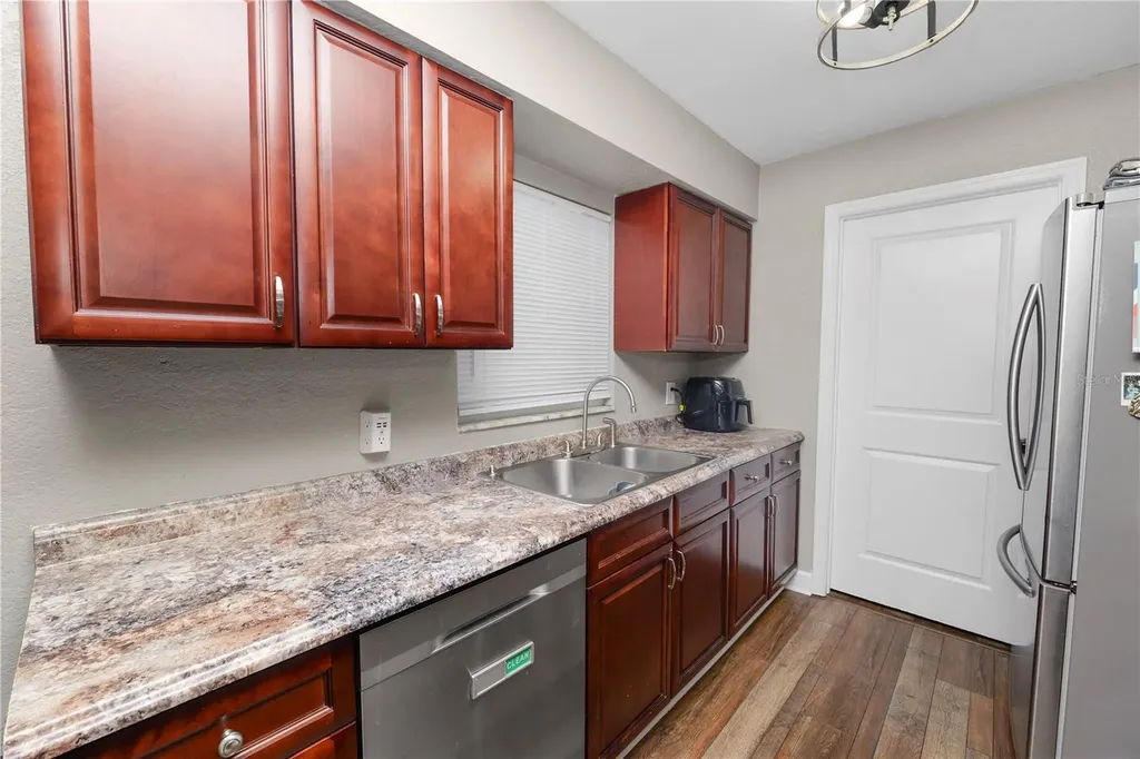 4561 David Drive Bartow FL 33830