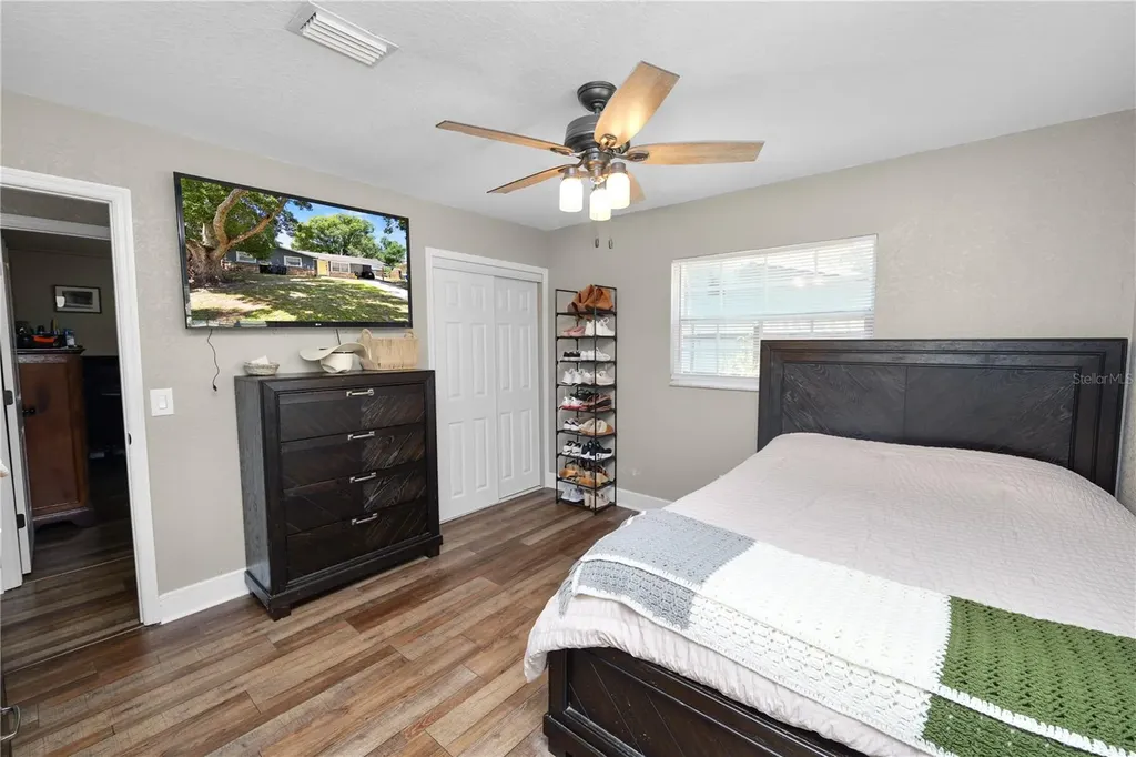 4561 David Drive Bartow FL 33830