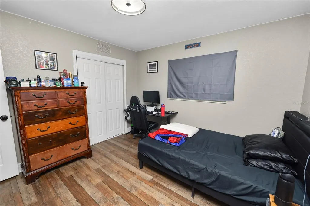 4561 David Drive Bartow FL 33830