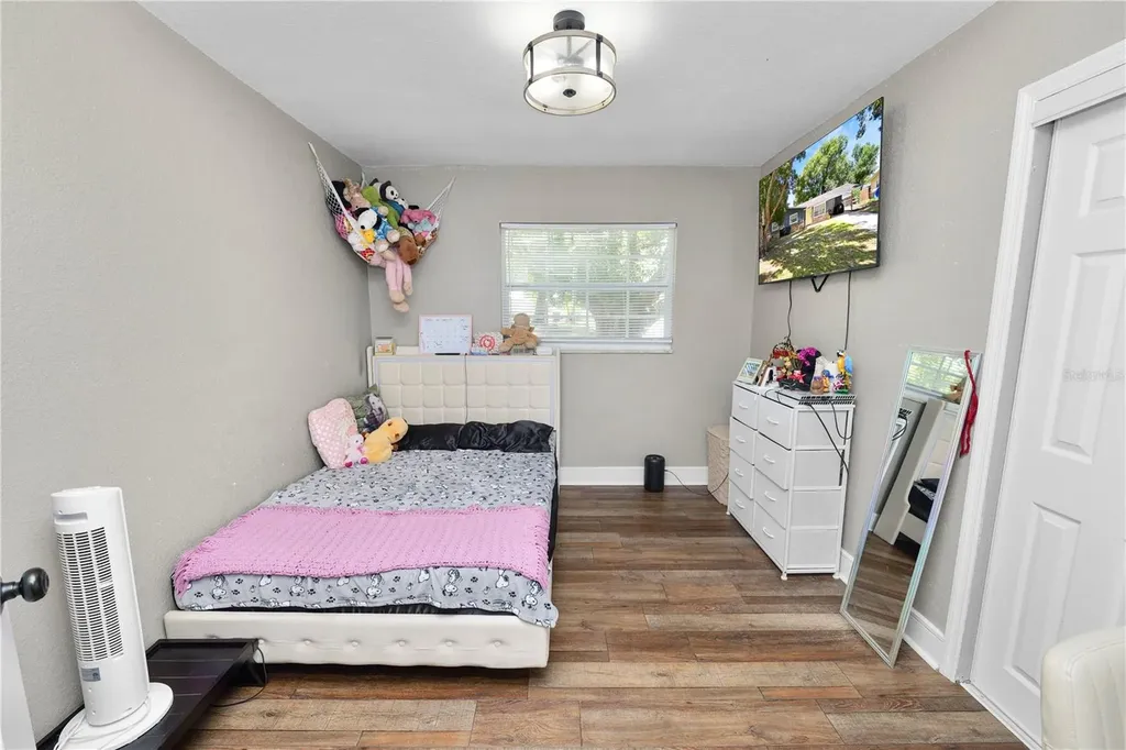 4561 David Drive Bartow FL 33830
