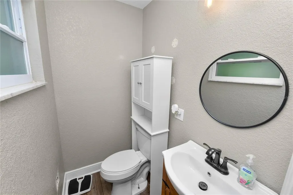 4561 David Drive Bartow FL 33830