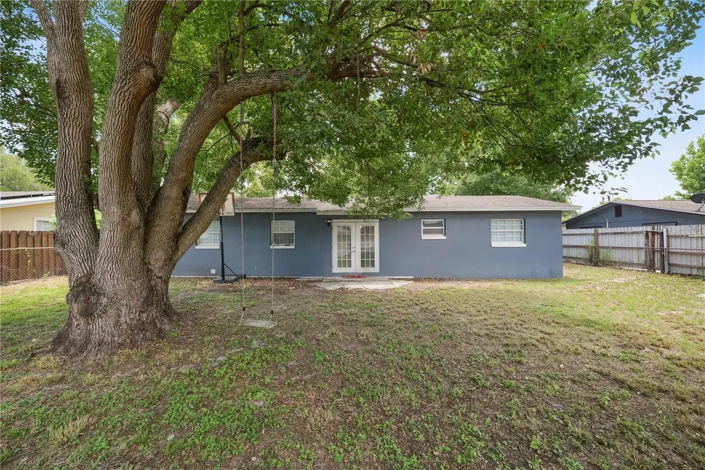 4561 David Drive Bartow FL 33830
