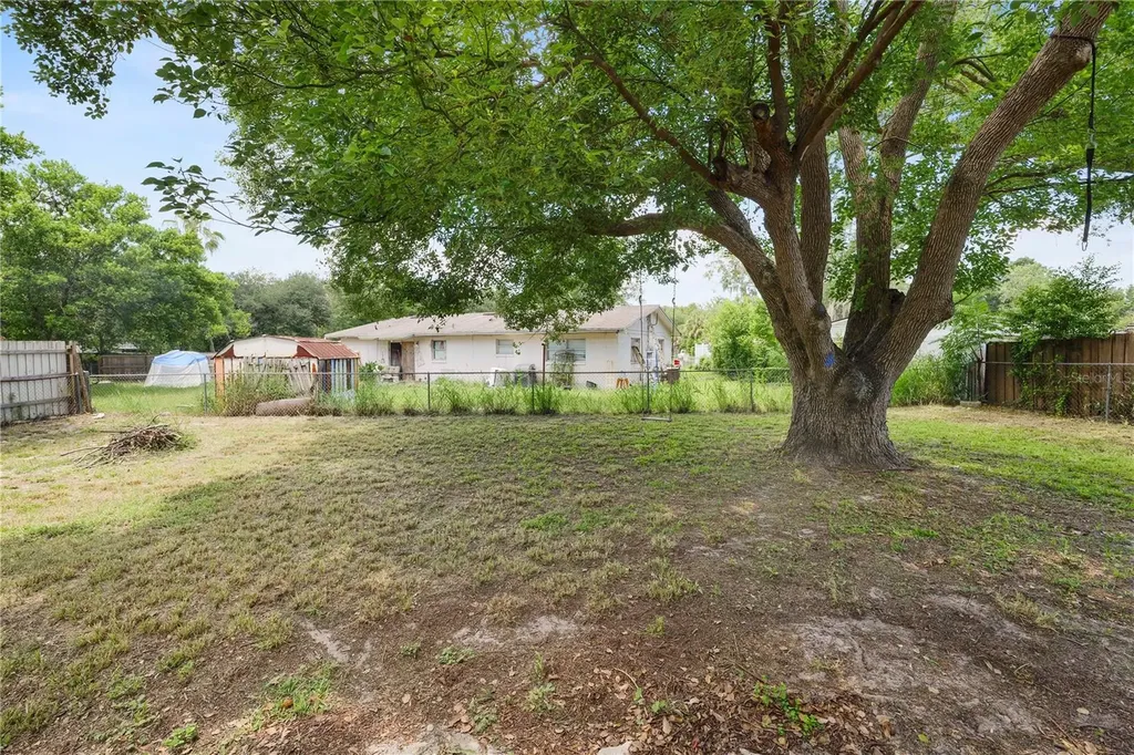 4561 David Drive Bartow FL 33830