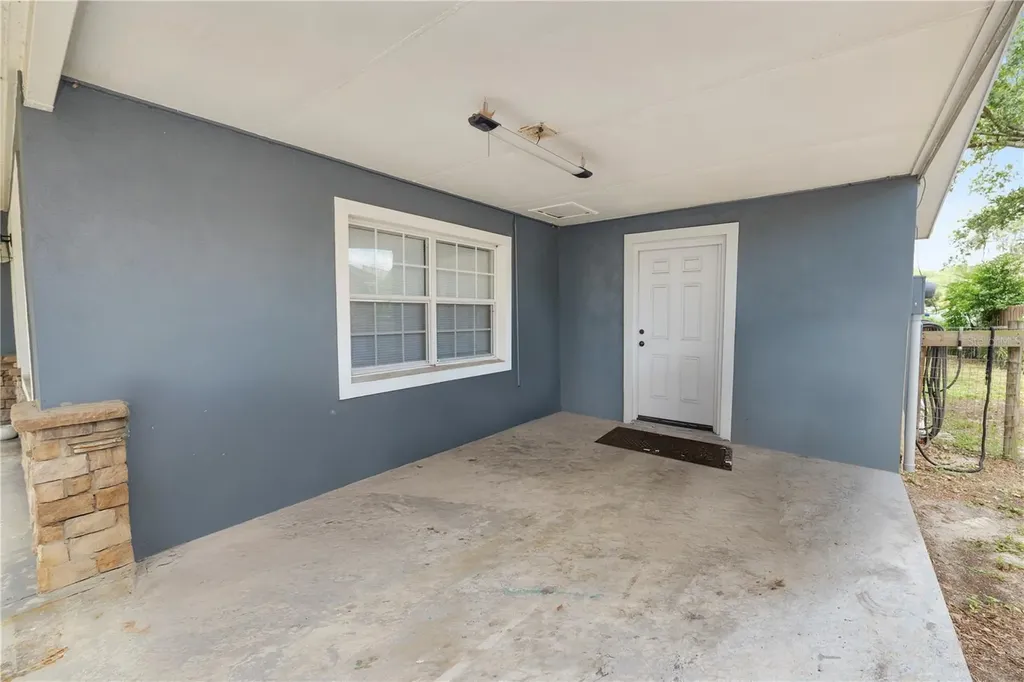 4561 David Drive Bartow FL 33830