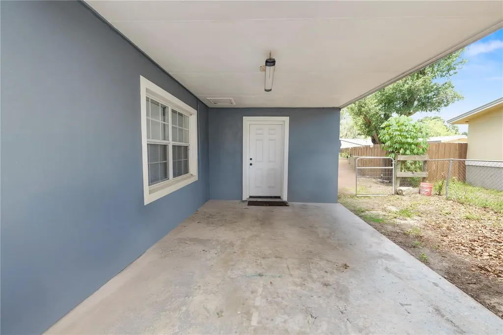 4561 David Drive Bartow FL 33830