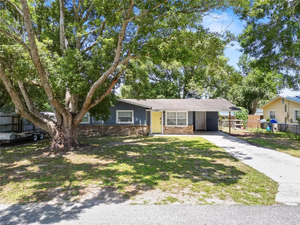 4561 David Drive Bartow FL 33830